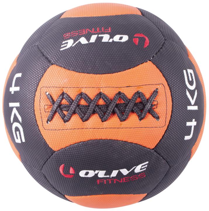 Actual product image Olive O "Live® Mini Functional Ball, 4.0000 kg (4 kg)