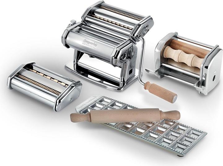 Produktbild Imperia La Fabbrica Della Pasta Classica