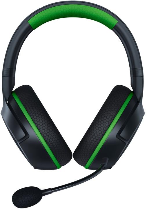 Actual product image Razer Kaira Hyperspeed for Xbox (Wireless)