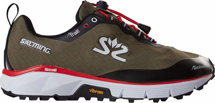 Produktbild Salming Trail Hydro Schuhe (36 2/3)