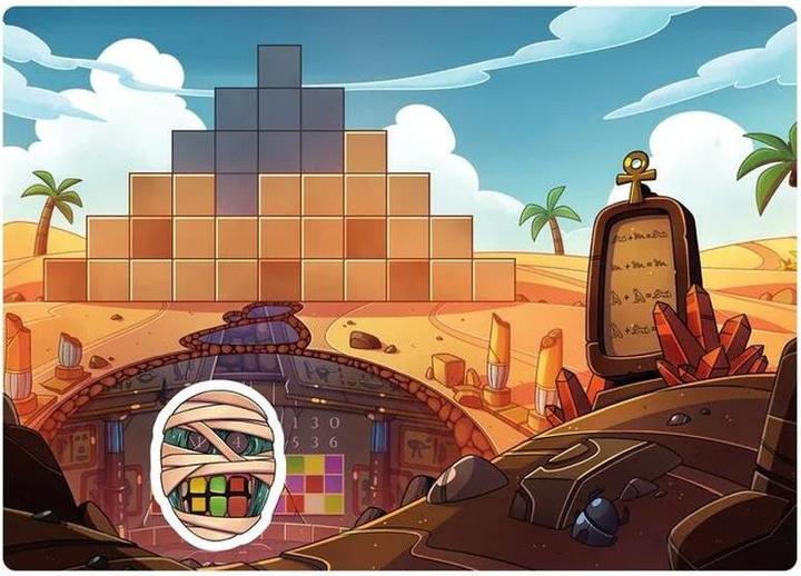 Produktbild Clementoni Galileo Escape Game Schatzsuche (Deutsch)