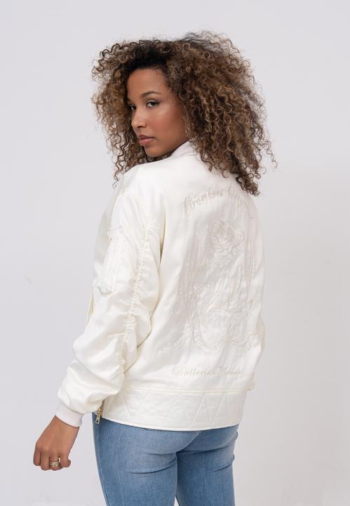 Produktbild Bombers Original Kansas-W (XS)