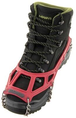 Image du produit Kahtoola Microspikes red Crampons (49 - 50)