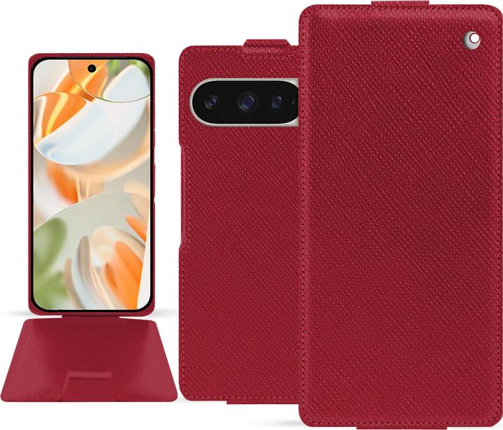 Rouge passion ( Pantone #a6192e )