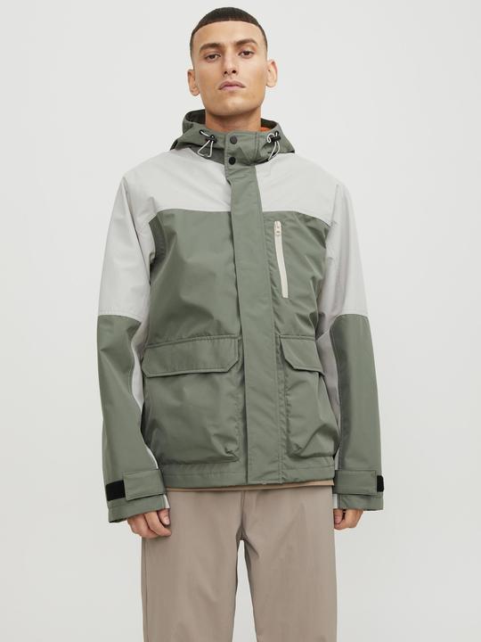 Image du produit Jack & Jones Veste Softshell Veste Softshell (S)