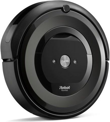 Produktbild iRobot Roomba e5158 (Saugroboter)