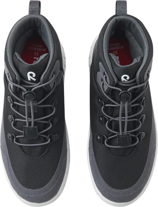 Image du produit Reima tec Chaussures pour enfants Wetter 2.0 Black (37)