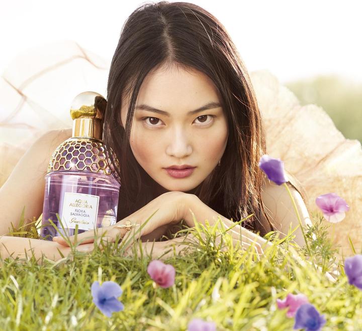 Produktbild Guerlain Allegoria Eau de Toilette Flora Salvaggia (Eau de Toilette, 125 ml)