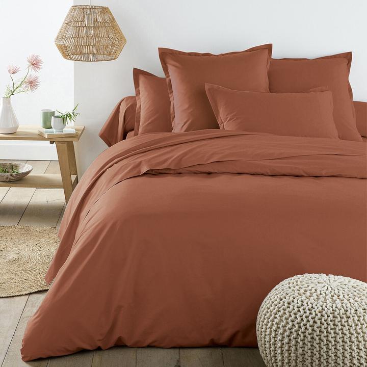 Image du produit La Redoute Interieurs Drap Plat (Oberleintuch, 180 x 290 cm)