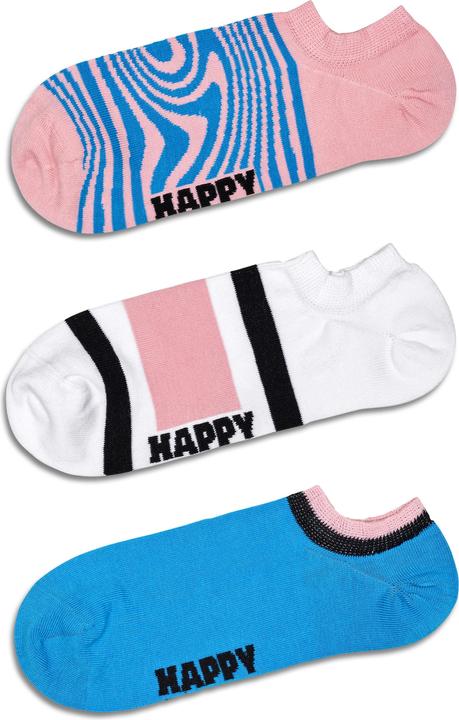 Happy Socks Dizzy (3er Pack, 41 - 46)