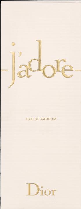 Immagine prodotto Dior J'Adore (Eau de parfum, 150 ml)