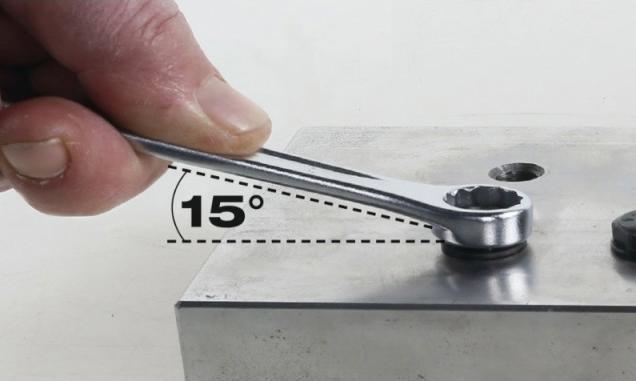 Actual product image Beta Tools 42 13