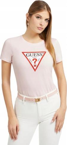 Immagine prodotto Guess Maglietta da donna Original Tee (L)