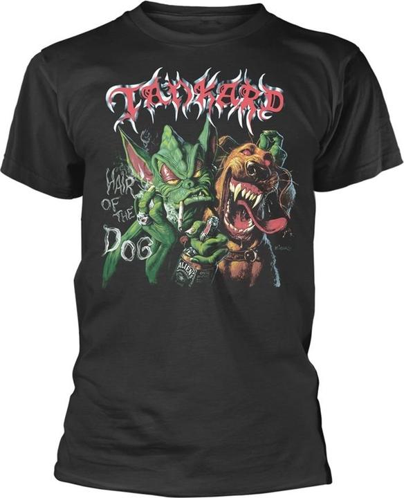 Produktbild Tankard Hair Of The Dog (S)