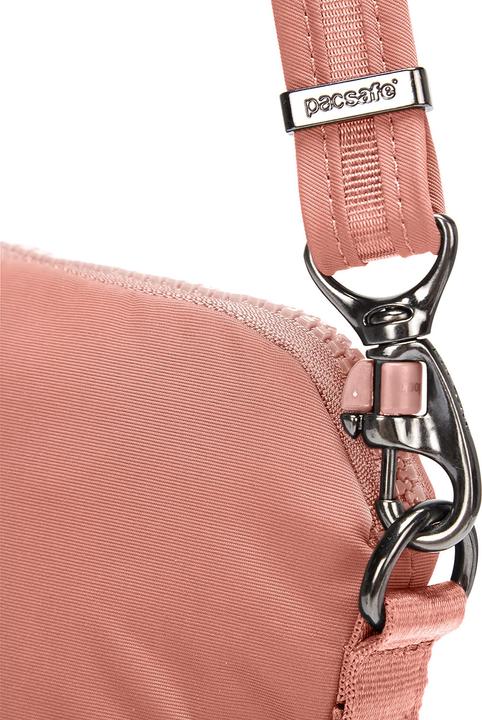 Actual product image Pacsafe Citysafe CX Convertible Crossbody Econyl®