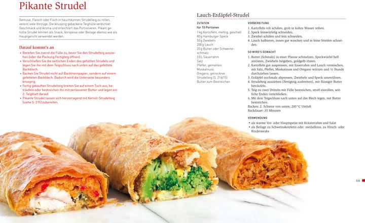 Actual product image Plachutta Kochschule 2 (German, Ewald Plachutta, 2009)