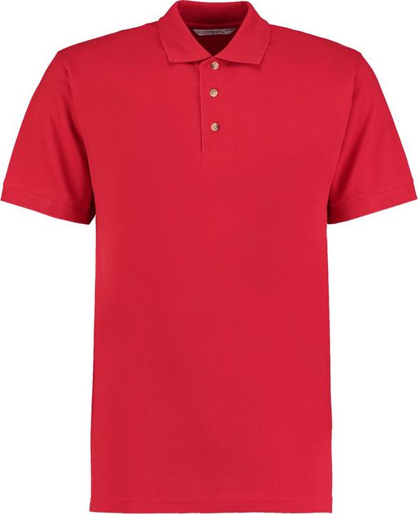 Produktbild Kustom Kit Workwear PoloShirt Kurzarm (XL)