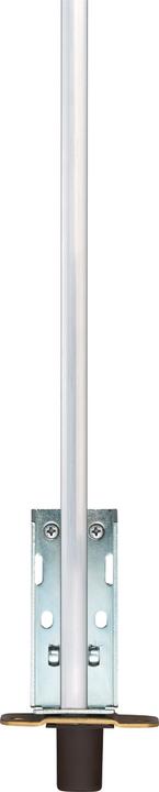 Produktbild Abus BSB550/650 Bodenschliessblech für FOS550/650