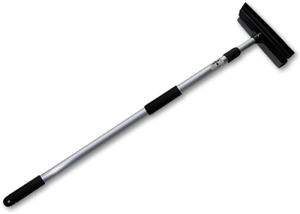 Image du produit Bradas Essuie-glace en aluminium (1 pcs)