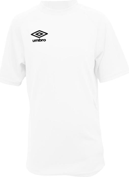 Immagine prodotto Umbro Top Raglan da rugby per bambini/ragazzi (140)