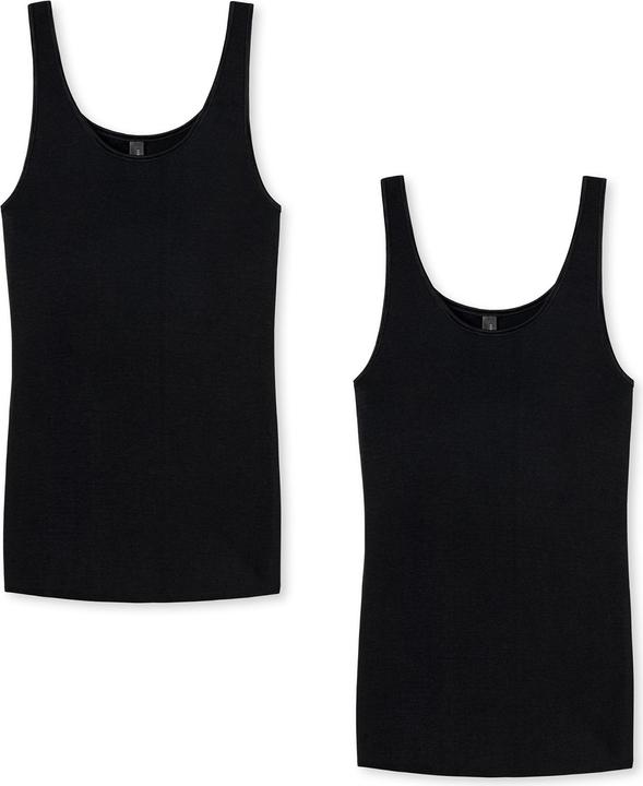 Actual product image Schiesser Tops Luxury (42)