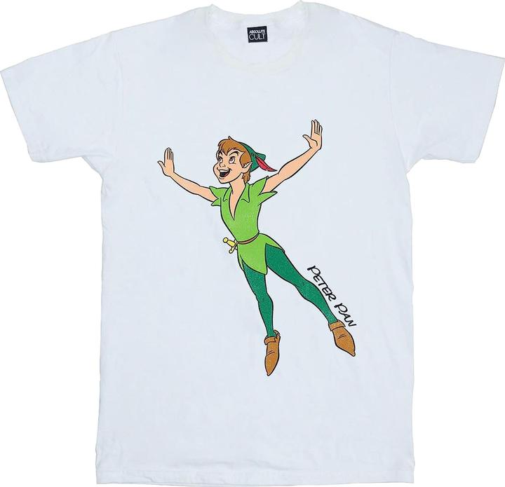 Disney Classic Flying TShirt Jungen