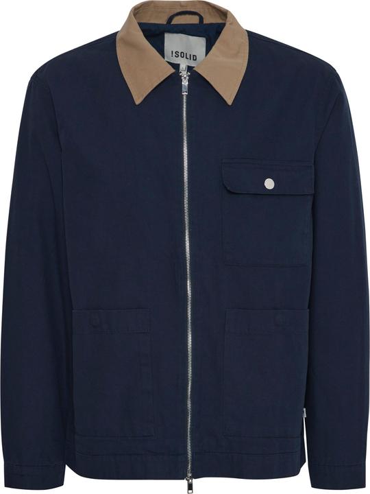 Insignia Blue