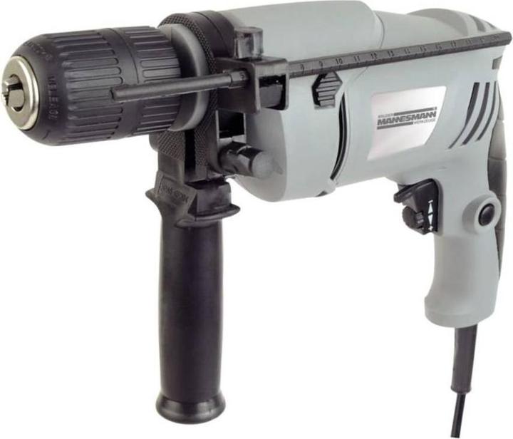 Image du produit Mannesmann M12507 (Fonctionnement sur secteur)