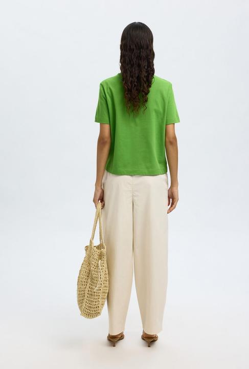 Immagine prodotto Selected Homme Boxy T-Shirt (XS)