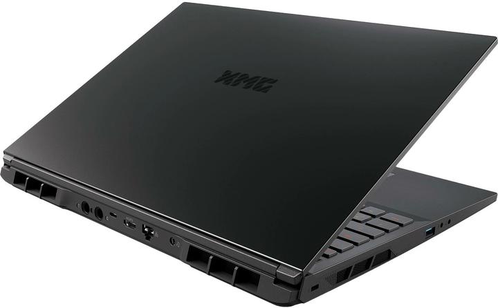 Produktbild XMG Notebook NEO 16 - E23bdn RTX 4060 (16", Intel Core i9-13900HX, 16 GB, 1000 GB, CH)