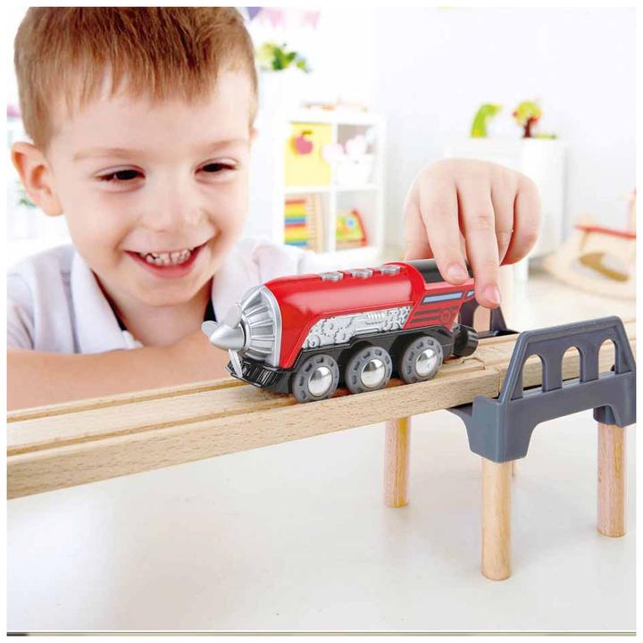 Image du produit Hape Locomotive à hélice