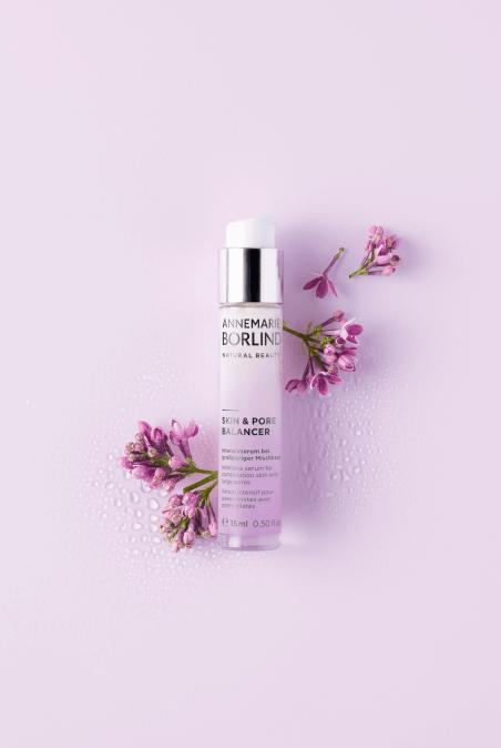 Actual product image Annemarie Börlind Beauty Shot Skin & Pore Balancing (15 ml)