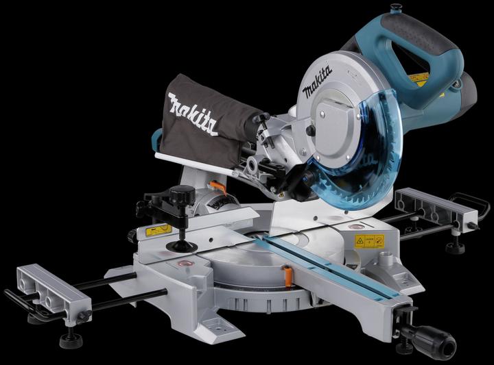 Actual product image Makita LSO815FLN