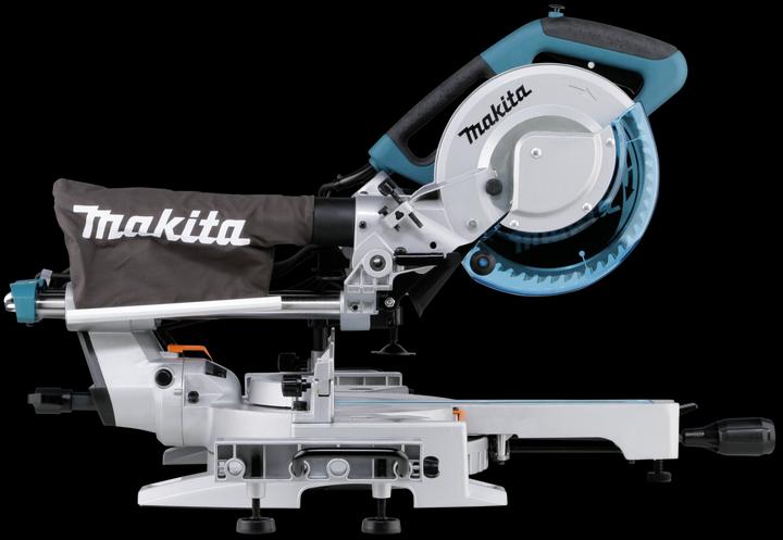Actual product image Makita LSO815FLN