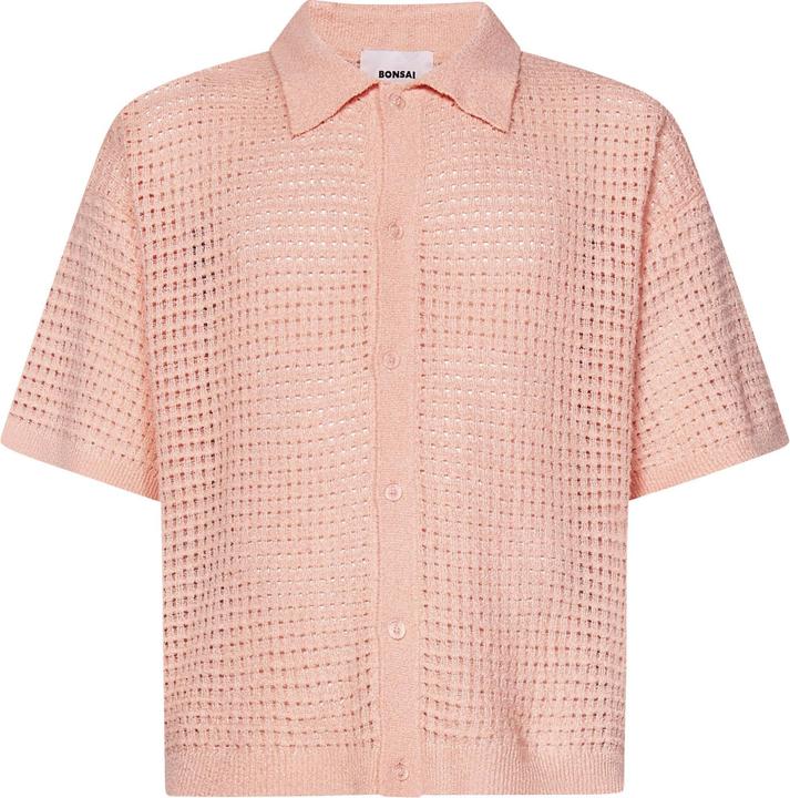 Produktbild Bonsai Shirts Pink (L)