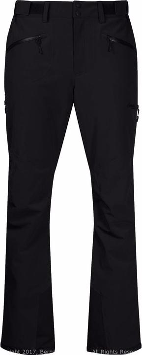 Actual product image Bergans Oppdal Ins Pants (L)