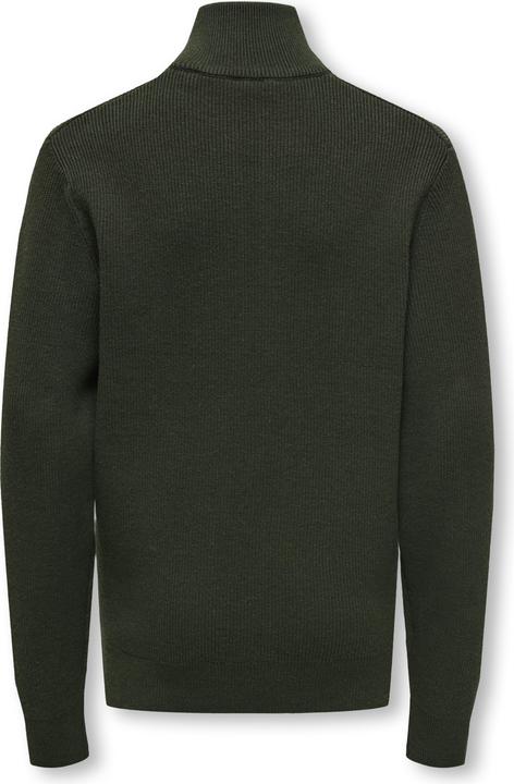 Produktbild Only KOBPHIL Strickpullover Strickpullover (122)