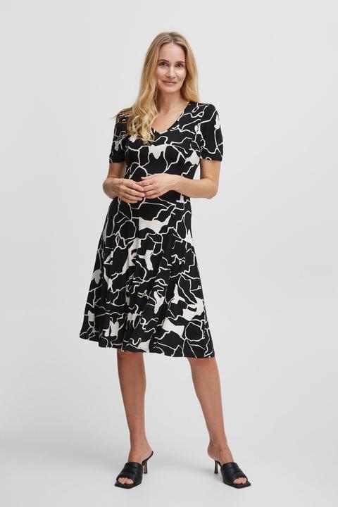 Image du produit Fransa FRFEDOT 1 Robe 20610387 (M)