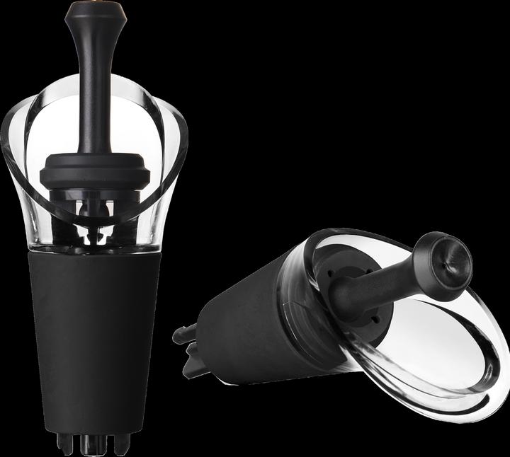 Actual product image Vacu Vin Wine Server (Wine stopper)