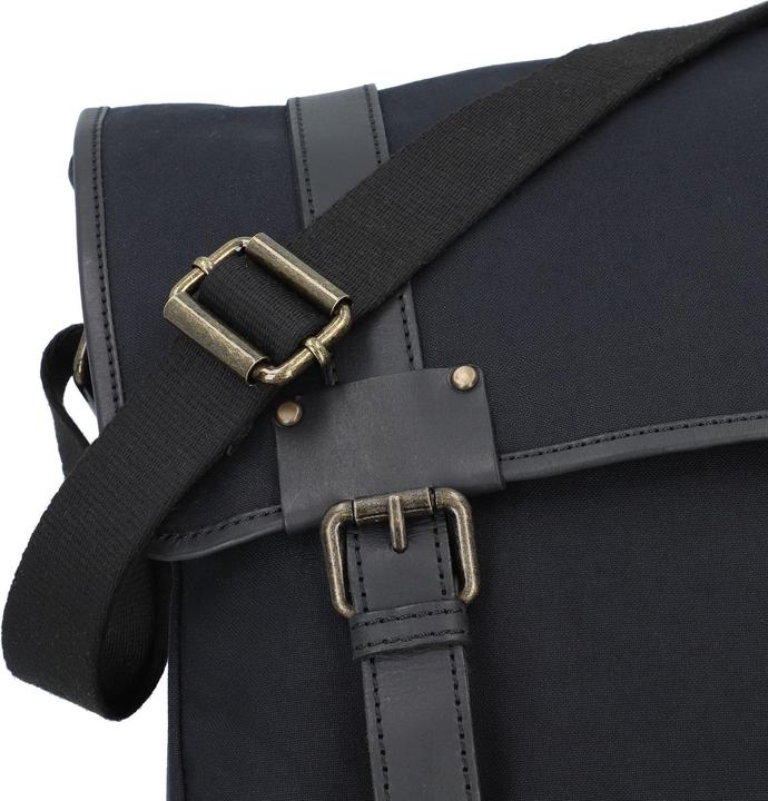 Image du produit Harbour 2nd Cool Casual Porte-documents Messenger 37 cm Compartiment pour ordinateur portable