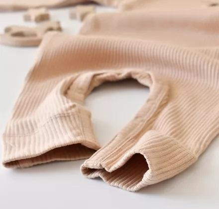 Actual product image BabyCosy Long Sleeved Rompers (62)