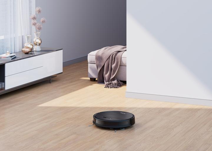 Produktbild Redkey R2 Roboter Staubsauger & Mop Reiniger
