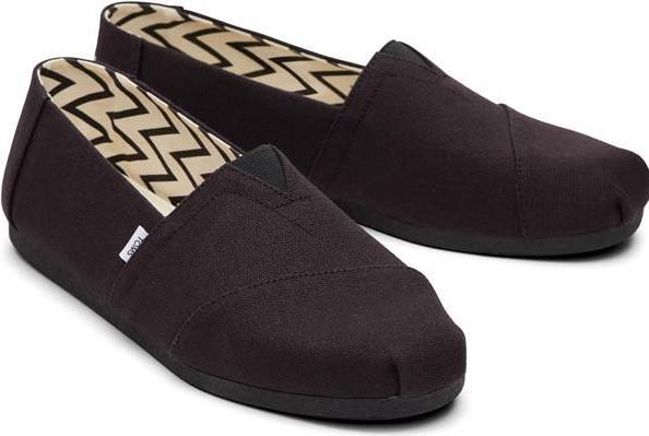 Produktbild Toms 's Classic Alpargata RecyCot (39)