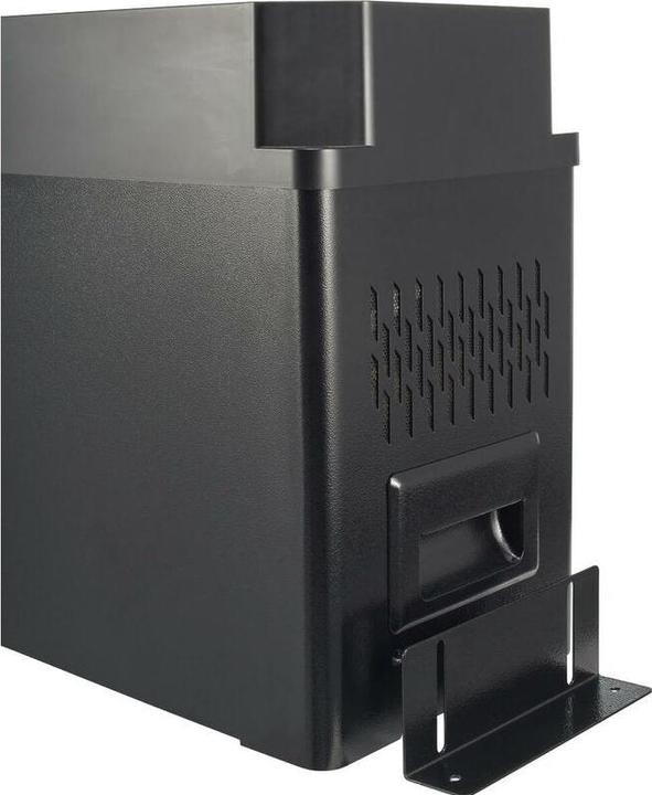 Immagine prodotto Ective Stazione di alimentazione AccuBox 120S (1536 Wh, 27.10 kg)
