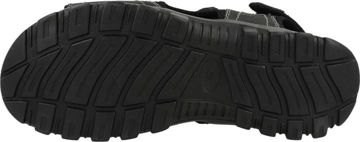 Produktbild Camel Active Sandale Pullup SCHWARZ (44)