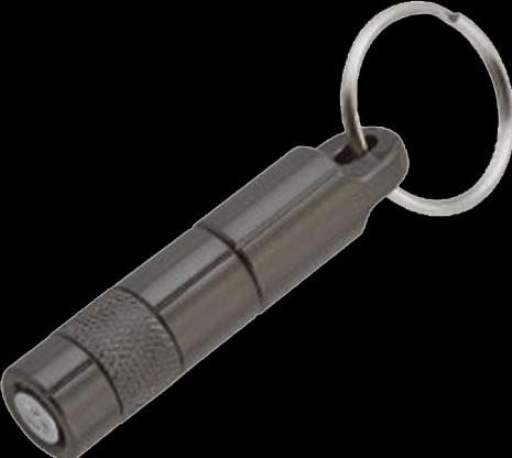 Image du produit Xikar Perceuse à cigares 7mm Twist Punch Gunmetal