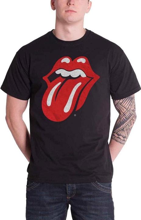The Rolling Stones Classic TShirt