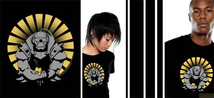Produktbild Neko Yome Full Metal Alchemist - Little Cat - M Grosse (L)