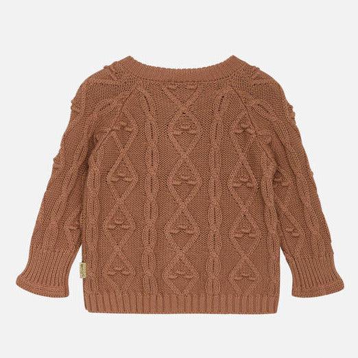 Produktbild Hust and Claire Strickjacke Cath (62)