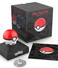 Actual product image The Wand Company Pokémon - Mini Poké Ball